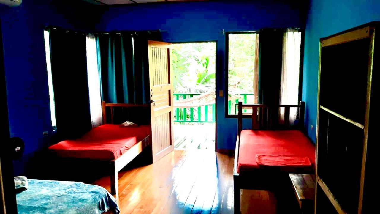 Allegra Hostel Drakes Bay Eksteriør bilde